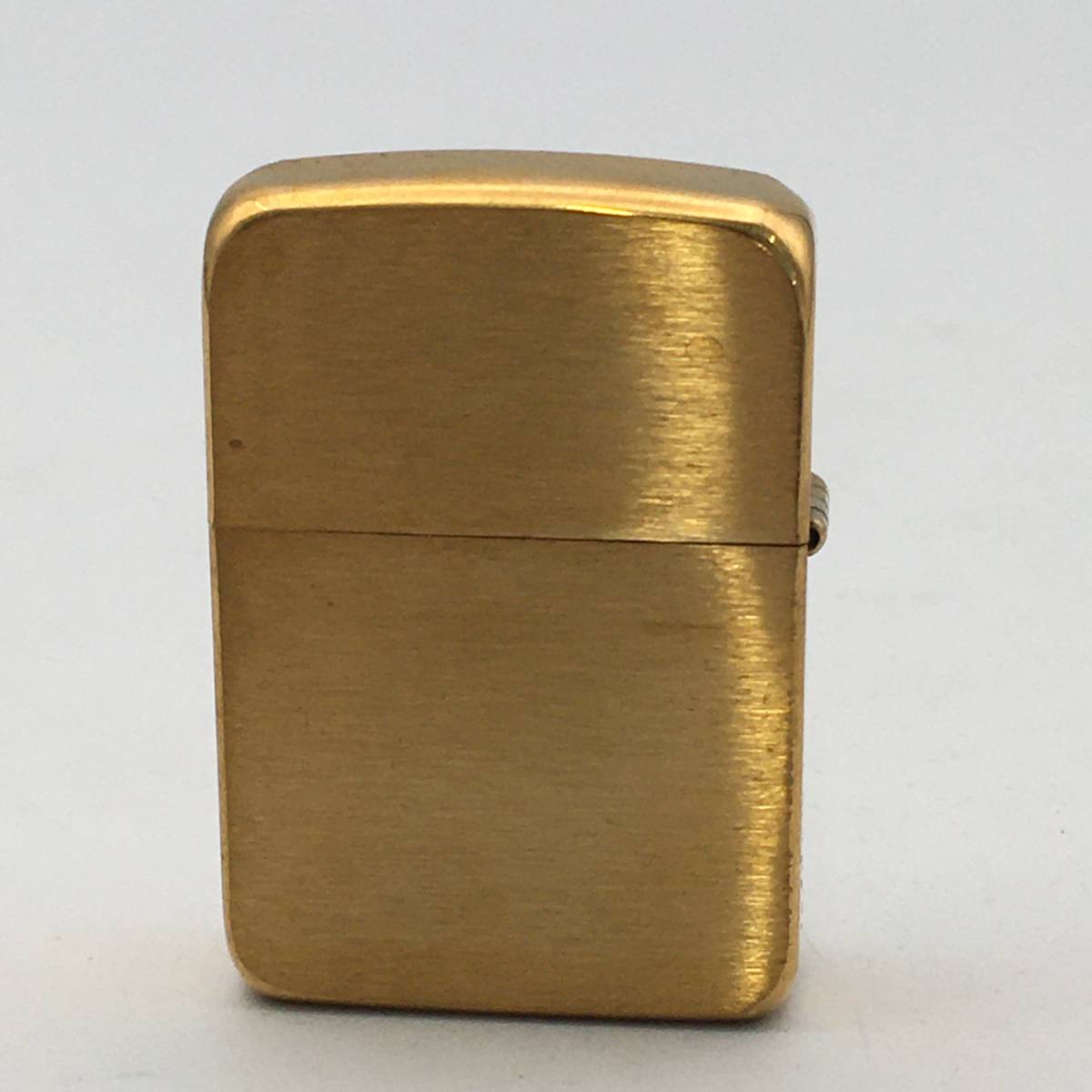 ★D05215【未使用保管品】ZIPPO ジッポー/オイルライター/70th ANNIVERSARY 70周年/Friends.For A Lifetime/1932-2002/ケース付_画像5