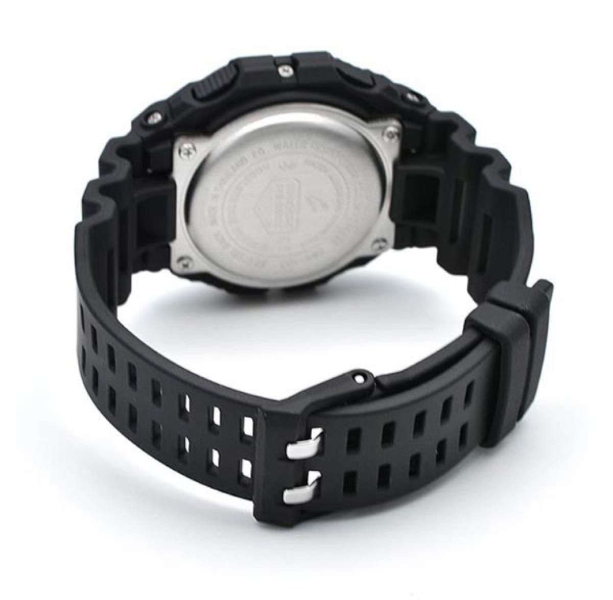 新品未使用品】 G-SHOCK GBX-100NS-1JF | noonanwaste.com