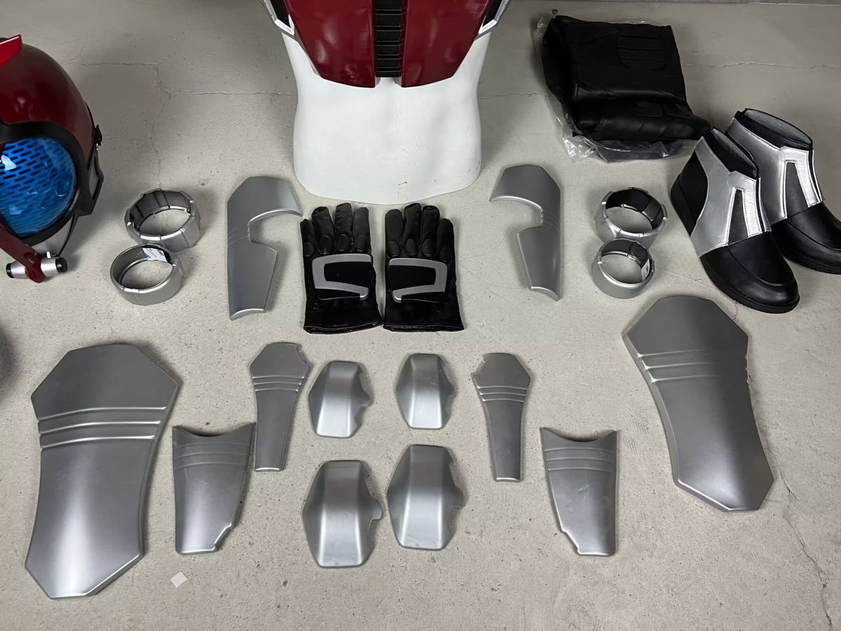 コスプレ マスク 仮面ライダー 特撮 1/1 アトラク コスチューム コスプレ マスク 仮面ライダー 特撮 1/1 アトラク コスチューム