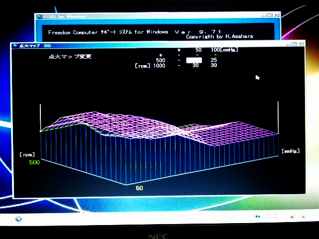 フリーダム FCSS AE86 AE92 AW11 MR2 AE101 AE111 NA8C SW20 EP71 EP82 BG8Z NB8C NA8C NA6C ★特別仕様 ケーブル付き_画像5