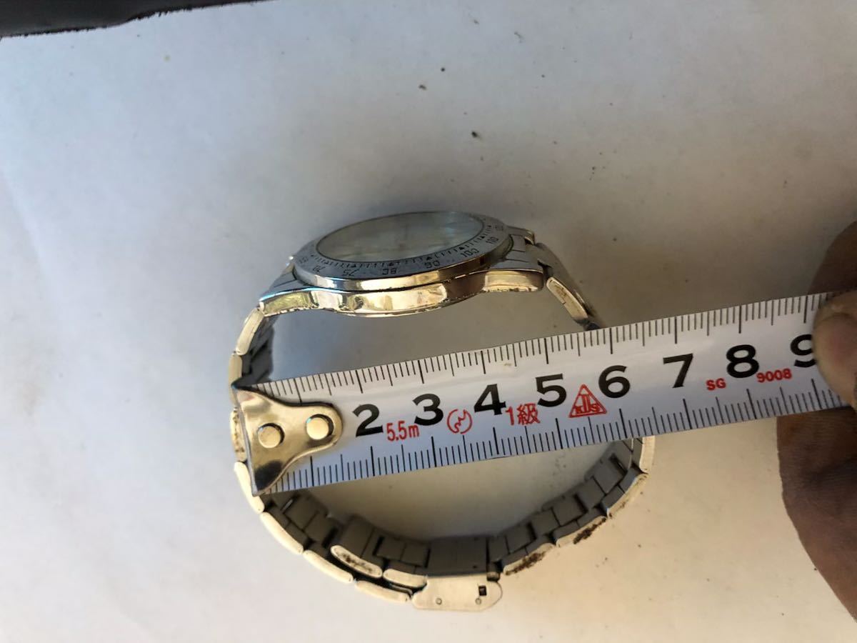 OKINAR オキナール 腕時計 QUARTZ :: Yahoo!Auction|DEJAPAN OKINAR オキナール 腕時計 QUARTZ :: Yahoo!Auction|DEJAPAN
