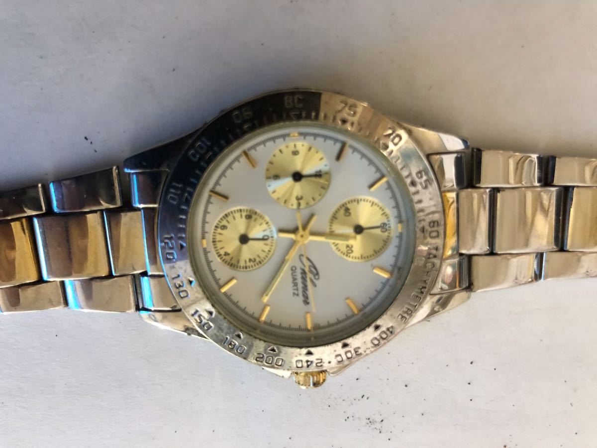 OKINAR オキナール 腕時計 QUARTZ :: Yahoo!Auction|DEJAPAN OKINAR オキナール 腕時計 QUARTZ :: Yahoo!Auction|DEJAPAN