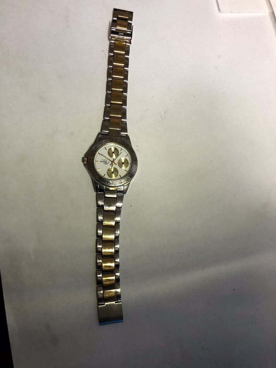 OKINAR オキナール 腕時計 QUARTZ :: Yahoo!Auction|DEJAPAN OKINAR オキナール 腕時計 QUARTZ :: Yahoo!Auction|DEJAPAN