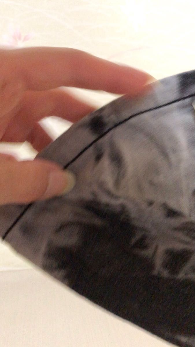 デニム ダメージジーンズ