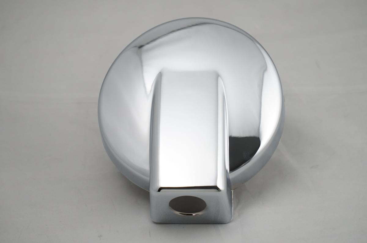  Hino Dutro Toyota Dyna Dutro plating mirror cover under mirror 140φ for 3P