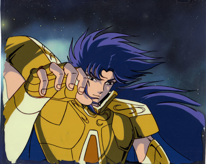 聖闘士星矢 サガ(劇場版) 商品细节 | JDirectItems Auction 聖闘士星矢 サガ(劇場版) 商品细节 | JDirectItems Auction