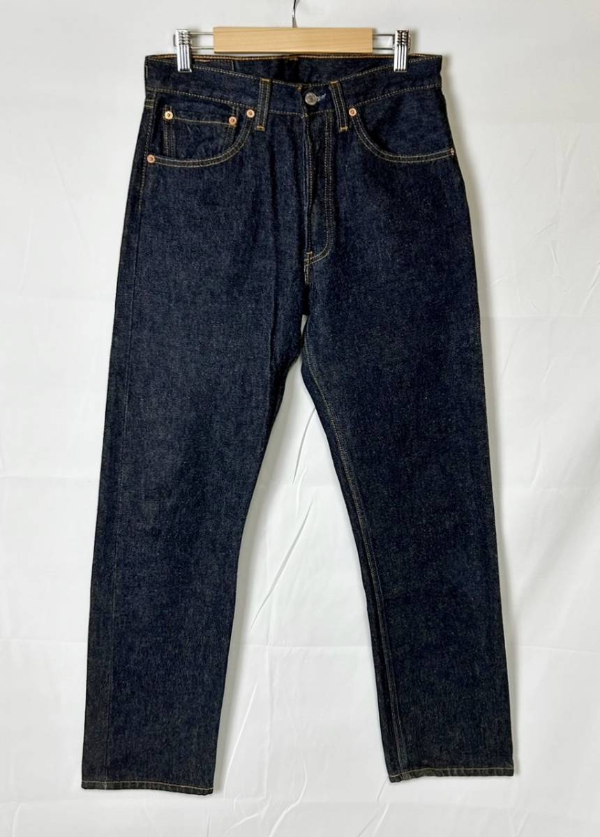 美品 USA製 00年 正規品 Levi's 501-6215 リーバイス 553刻印 美品 USA製 00年 正規品 Levi's 501-6215 リーバイス 553刻印