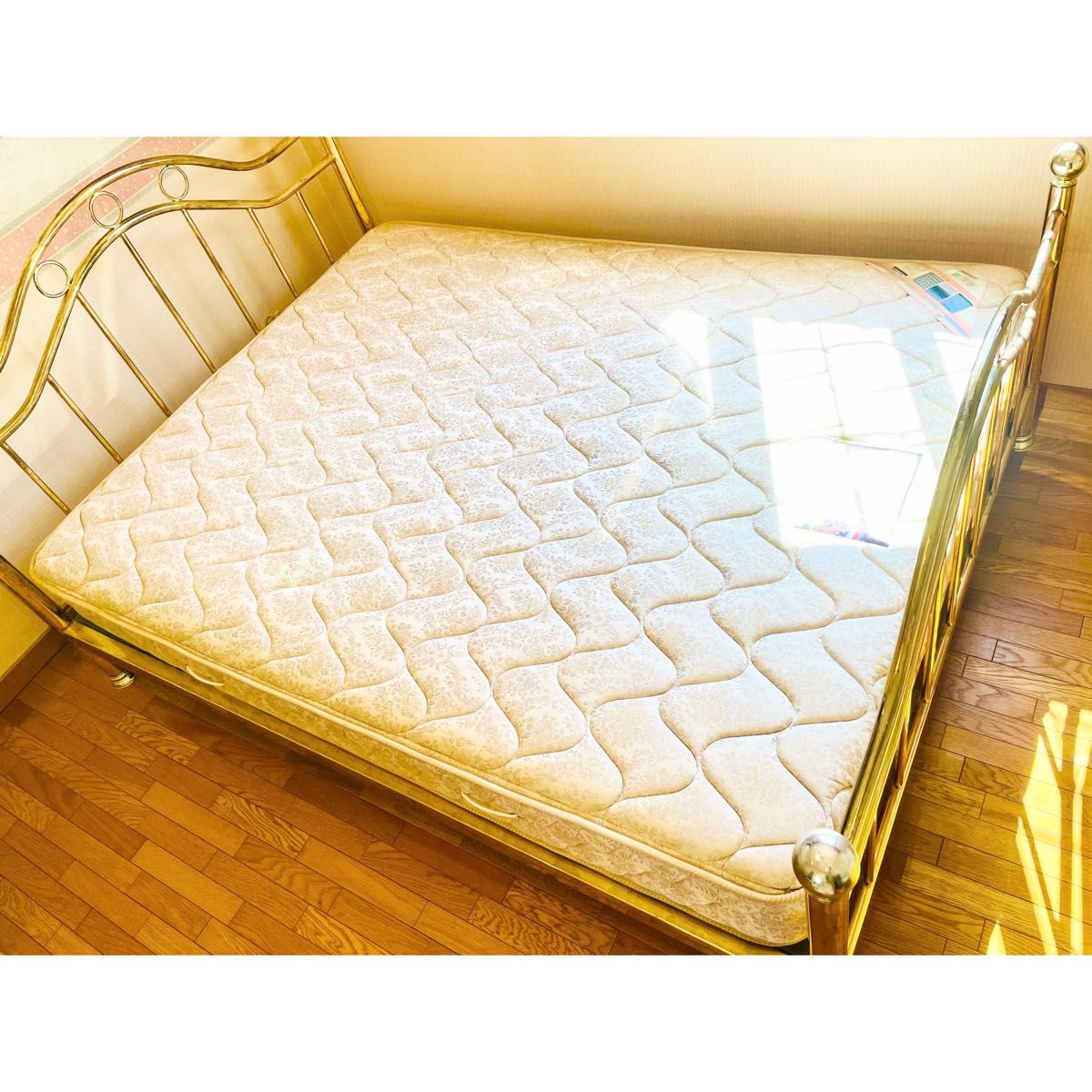 Sealy シーリー PREMIUM SERIES プレミアムシリーズ スプリング Sealy シーリー PREMIUM SERIES プレミアムシリーズ スプリング