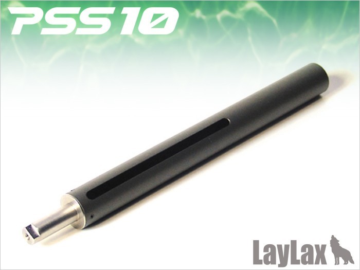 H9857TF　LayLax PSS10 テフロンシリンダー 東京マルイ VSR-10シリーズ