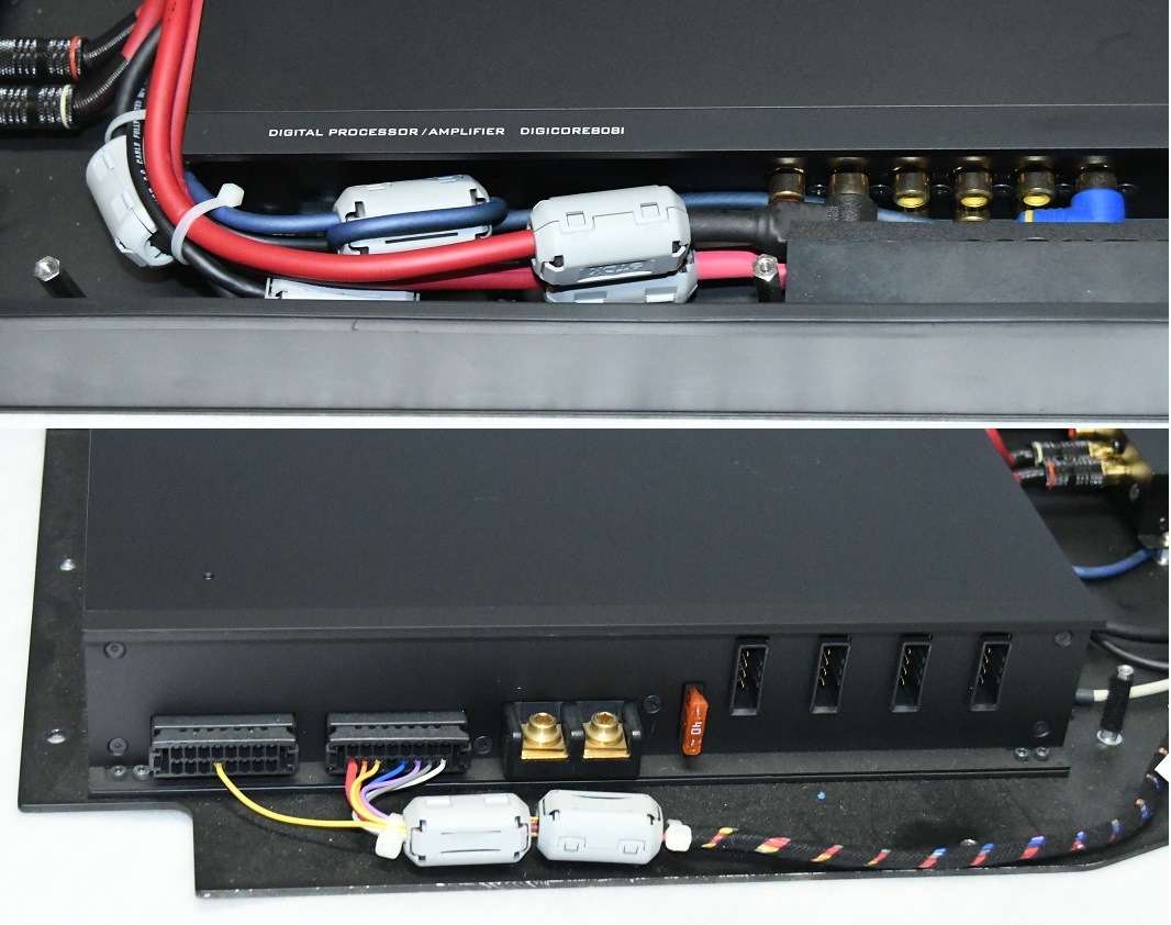 SonicDesign ソニックデザイン DIGICORE デジコア 808i デジタル SonicDesign ソニックデザイン DIGICORE デジコア 808i デジタル