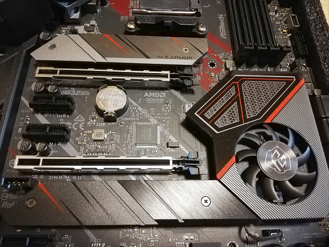 ASRock X570 PG Velocita マザーボード AM4 | normanhubbard.com