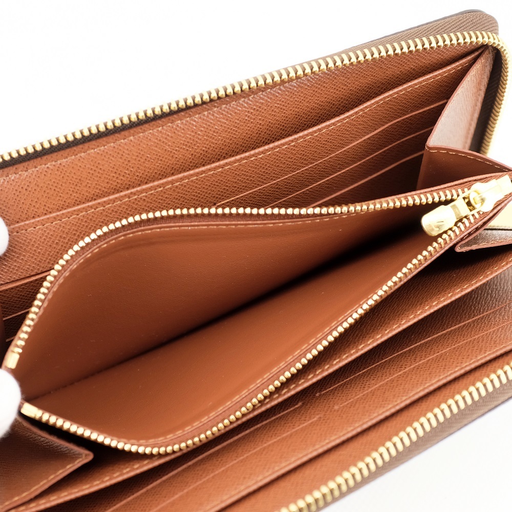 未使用品】LOUIS VUITTON ルイヴィトン ジッピー・オーガナイザー