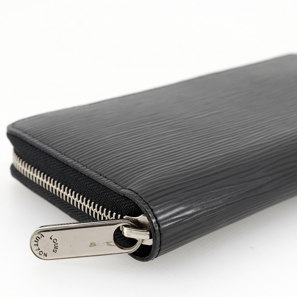LOUIS VUITTON ルイヴィトン ジッピーウォレット 長財布(小銭入れあり