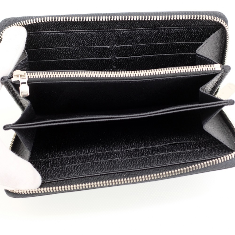 LOUIS VUITTON ルイヴィトン ジッピーウォレット 長財布(小銭入れあり