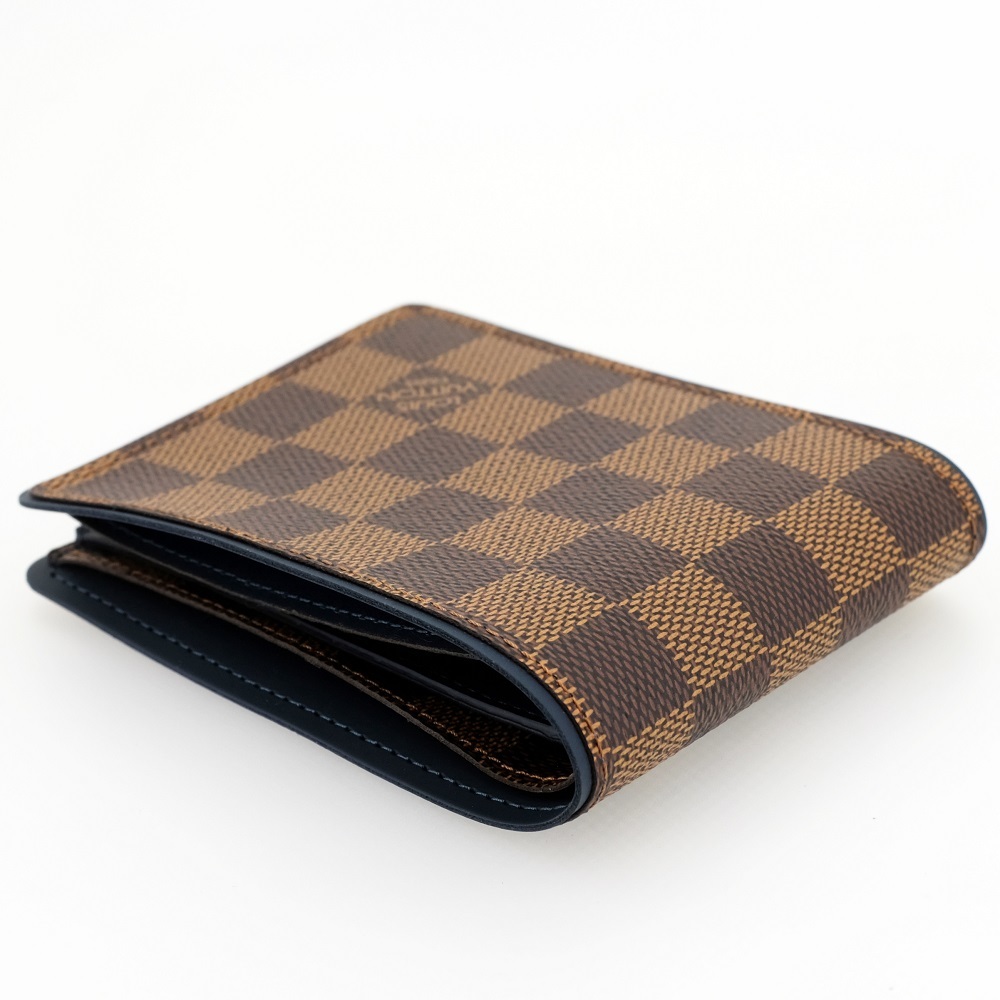 未使用品】LOUIS VUITTON ルイヴィトン ポルトフォイユ ミュルティプル