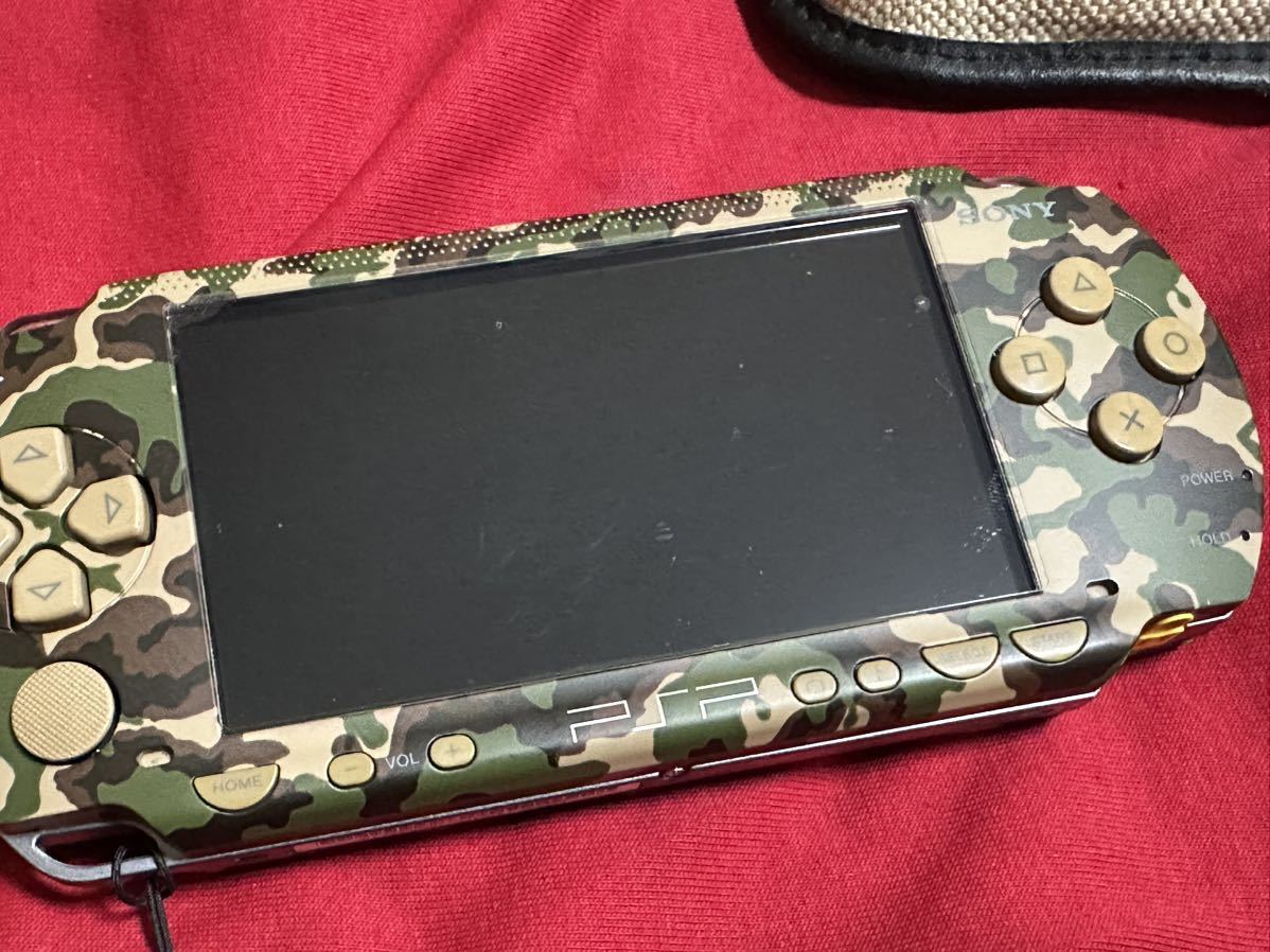 ips化 SONY ソニー PSP-1000 メタルギアソリッド ips液晶 ips化 SONY ソニー PSP-1000 メタルギアソリッド ips液晶