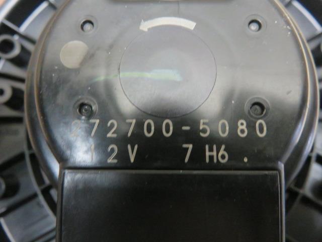 [中古] ストリーム DBA-RN7 ヒーターブロアモーター 79310-SMA-941 290067 SOK171231_画像3