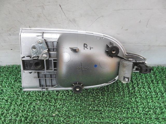 [中古] ステップワゴン DBA-RG2 右スライドドアアウターハンドル 72640-SLJ-003ZK 330487 SOK211231_画像3