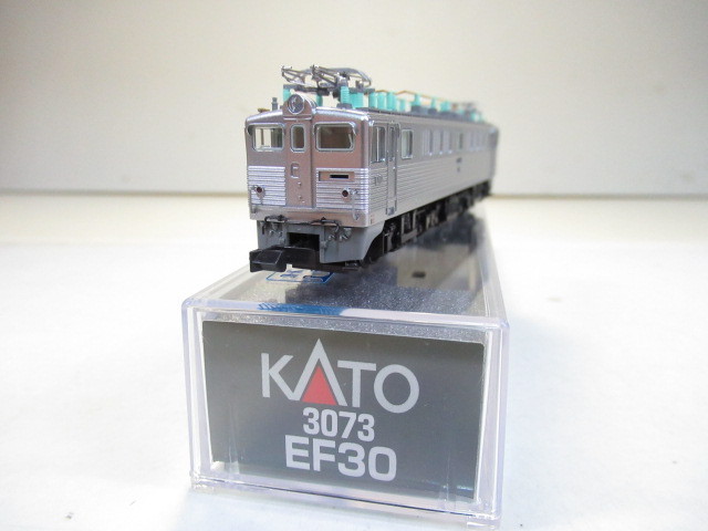KATO　3073　EF30