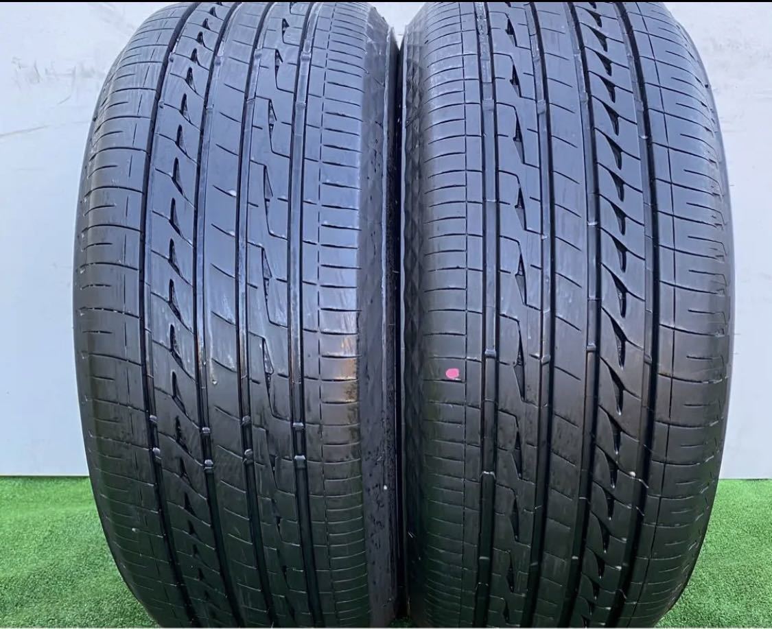ヤフオク! - 国産ブリヂストン レグノ 245/50R18.2021-2...
