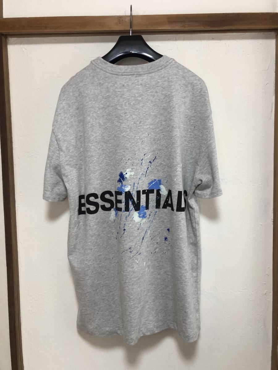 ヤフオク! - THEATER8 × FOG ESSENTIALS REMAKE S/S TEE エッ