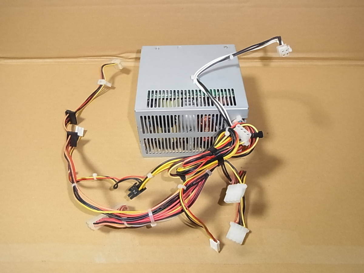 *HP WorkStation XW4400 460W power supply DPS-460CB C 381840-002 435128-001 (PS3342)