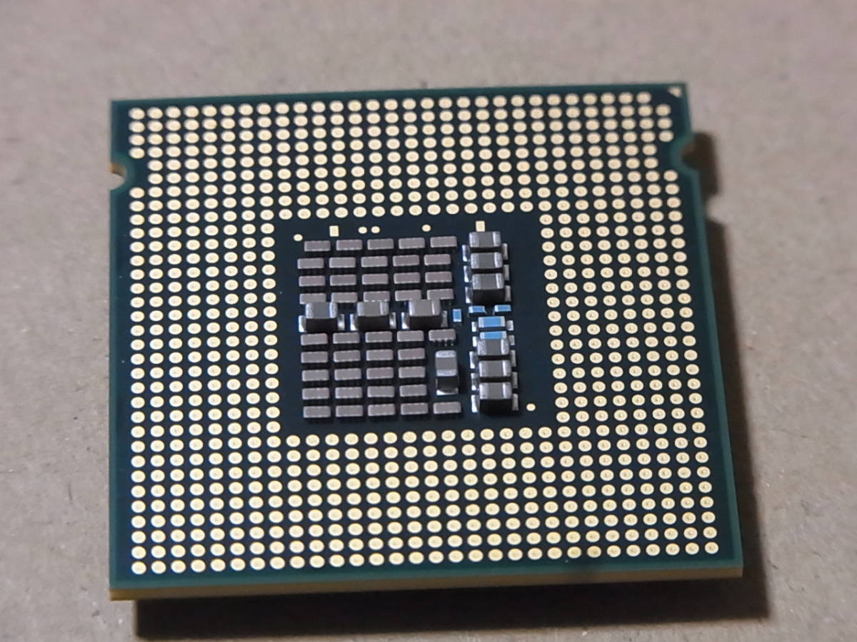 *Intel Core2 Quad Q6600 SLACR 2.40GHz/8M/1066/05A Kentsfield LGA775 4 core (Ci0558)