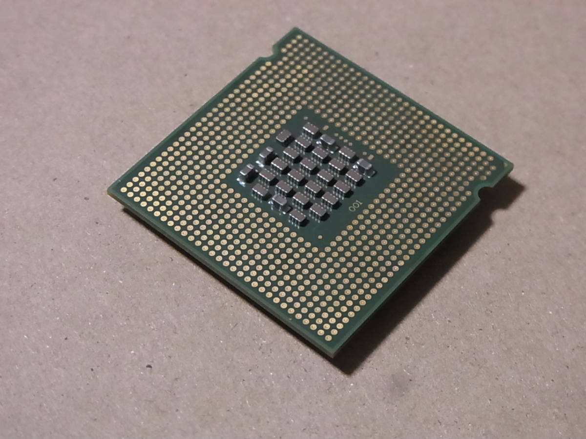 *Intel Pentium4 670 SL7Z3 3.80GHz/2M/800/04B Prescott fastest LGA775 (Ci0560)