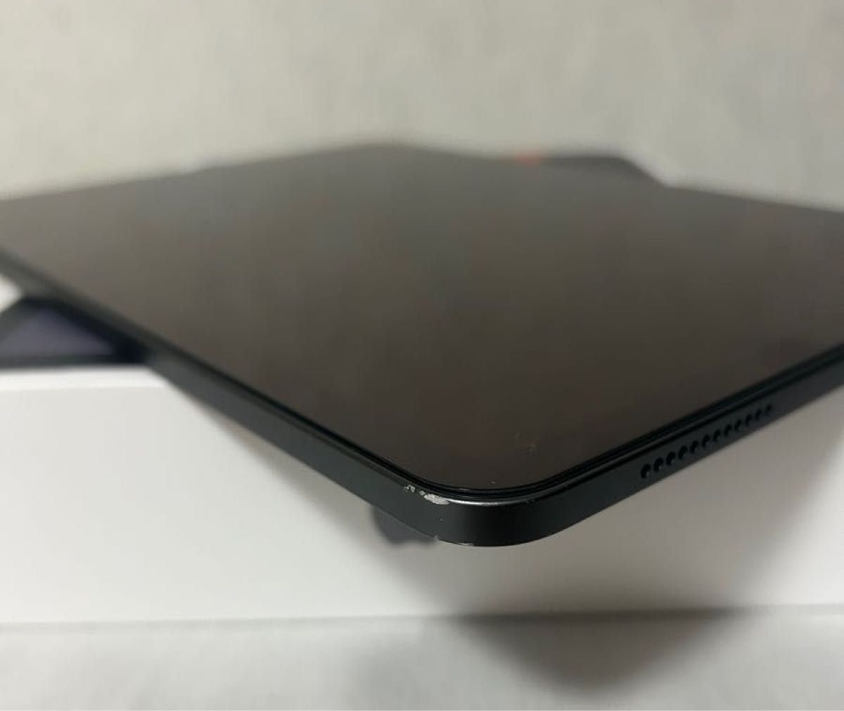 iPad air 4世代 64GB スペースグレイ 美品|Yahoo!フリマ(旧 iPad air 4世代 64GB スペースグレイ 美品|Yahoo!フリマ(旧