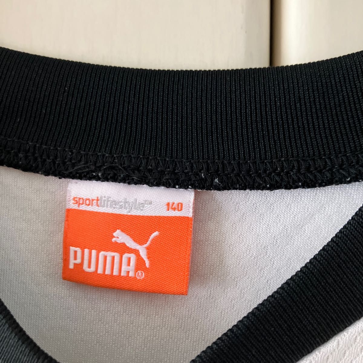 PUMA プーマ 半袖 半袖Tシャツ スポーツウエア サッカー