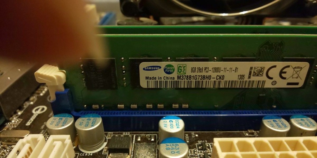 H61M/U3S3 / Xeon E3-1240 v2/ メモリ16GB/ LGA1155　自作パソコンパーツセット