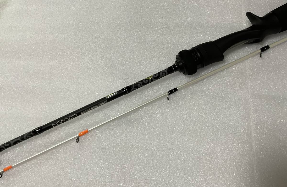 ジークラック GEECRACK 泥棒竿 スパイダー DORO-B603L ジークラック GEECRACK 泥棒竿 スパイダー DORO-B603L