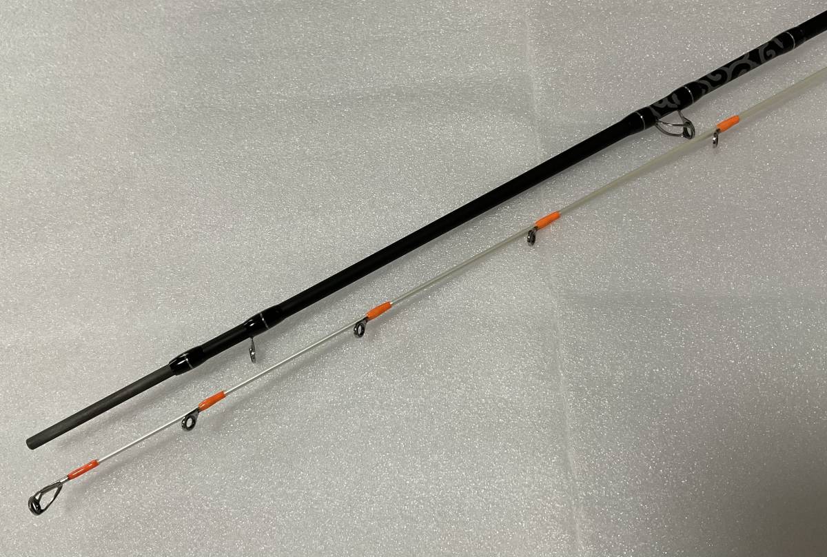 ジークラック GEECRACK 泥棒竿 スパイダー DORO-B603L ジークラック GEECRACK 泥棒竿 スパイダー DORO-B603L
