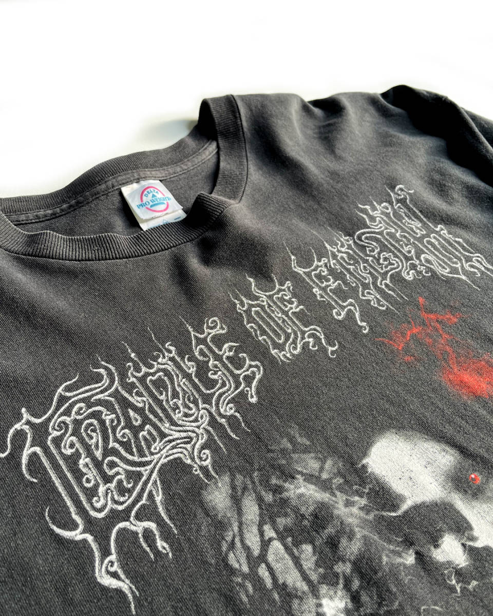 100%正規品 CRADLE of FILTH クレイドルオブフィルスCRUELTY BEAST