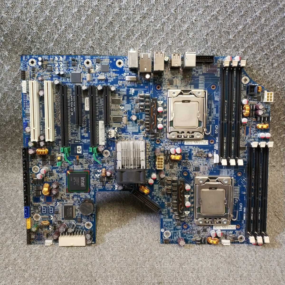新品 8300 XPS DELL 美品 V460 H67 DH67M01 マザーボード その他