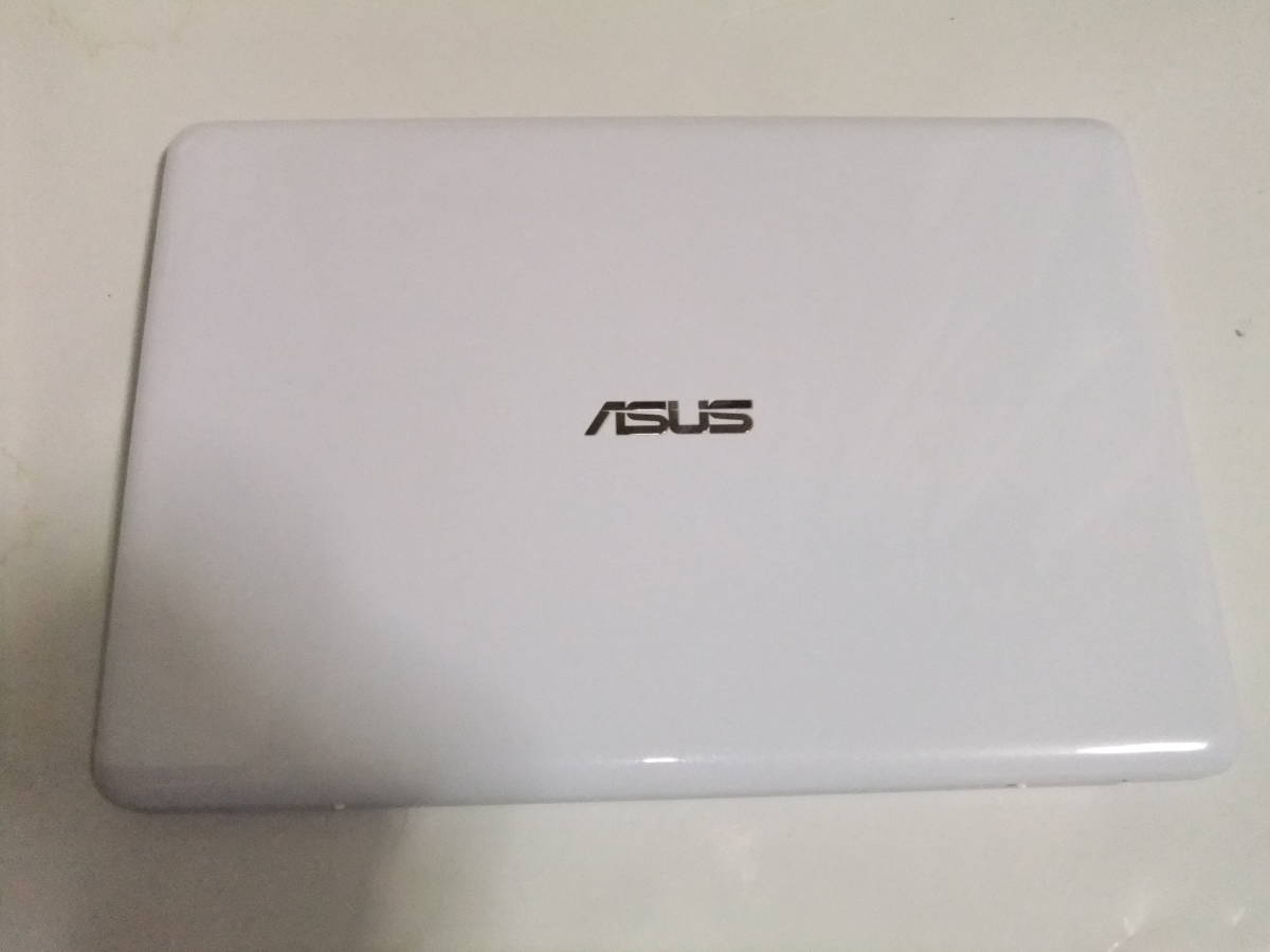  「ASUS X205T」（中古）_画像4