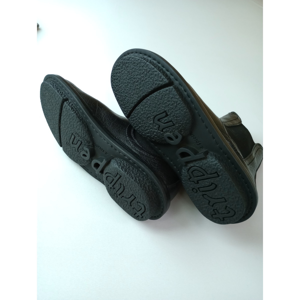日本製得価】 trippen - トリッペン チェルシー 37の通販 by