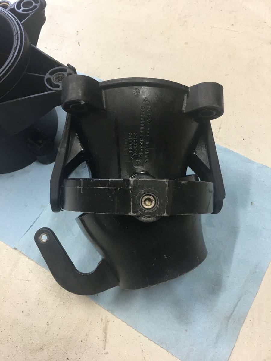 6120円 SEADOO 800用 純正ポンプ一式セット 中古品 シードゥー 6120円 SEADOO 800用 純正ポンプ一式セット 中古品 シードゥー