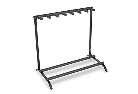 Rock Stand by Warwick - Multiple Guitar Rack Stand - for 7_画像1