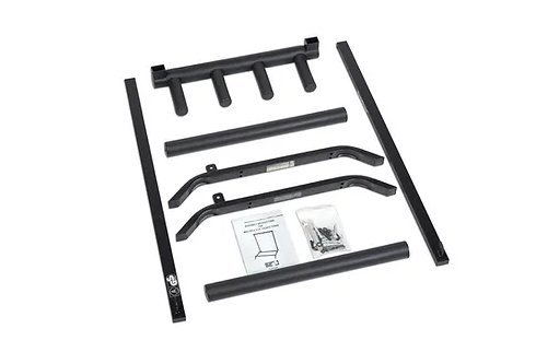 Rock Stand by Warwick - Multiple Guitar Rack Stand - for 3