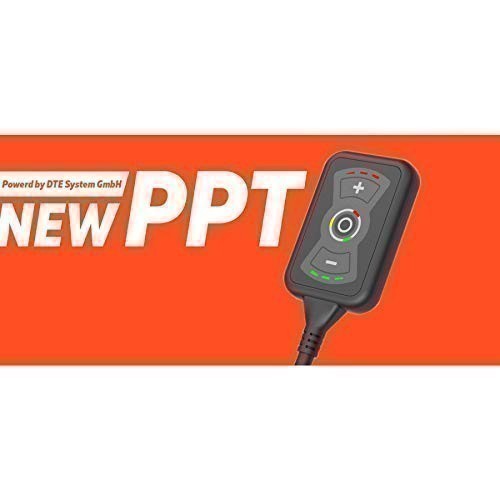 New PPT DTE SYSTEMS スロコン アウディ*各車種 Hybrid モデルも可 Q7 4M 2016～ SENT=デジタル信号インターフェース 3746_画像2