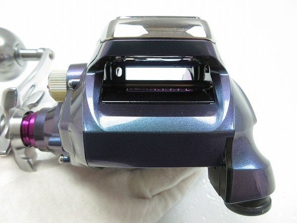 ダイワ 18シーボーグ LTD 500J 実釣未使用 /管理AS1555/18 ダイワ 18シーボーグ LTD 500J 実釣未使用 /管理AS1555/18
