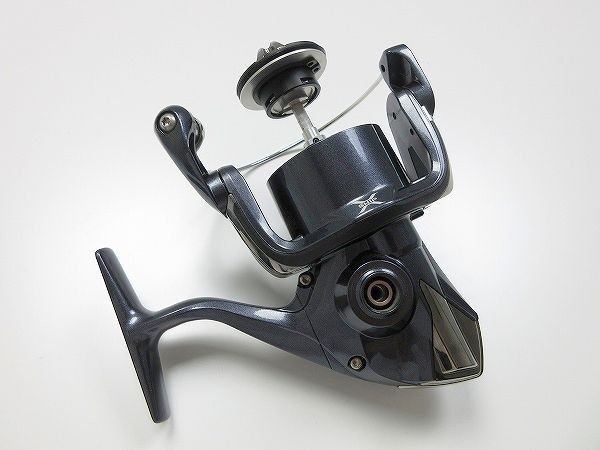 ☆安心の定価販売☆】 シマノ 15 ツインパワー SW 5000XG ボディ