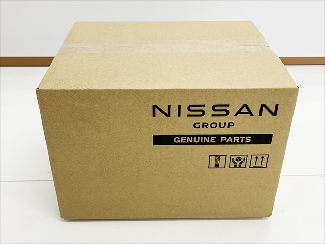 ☆新品・未開封☆日産純正 MM222D-L B8260-7992L-NP☆カーナビ 本体