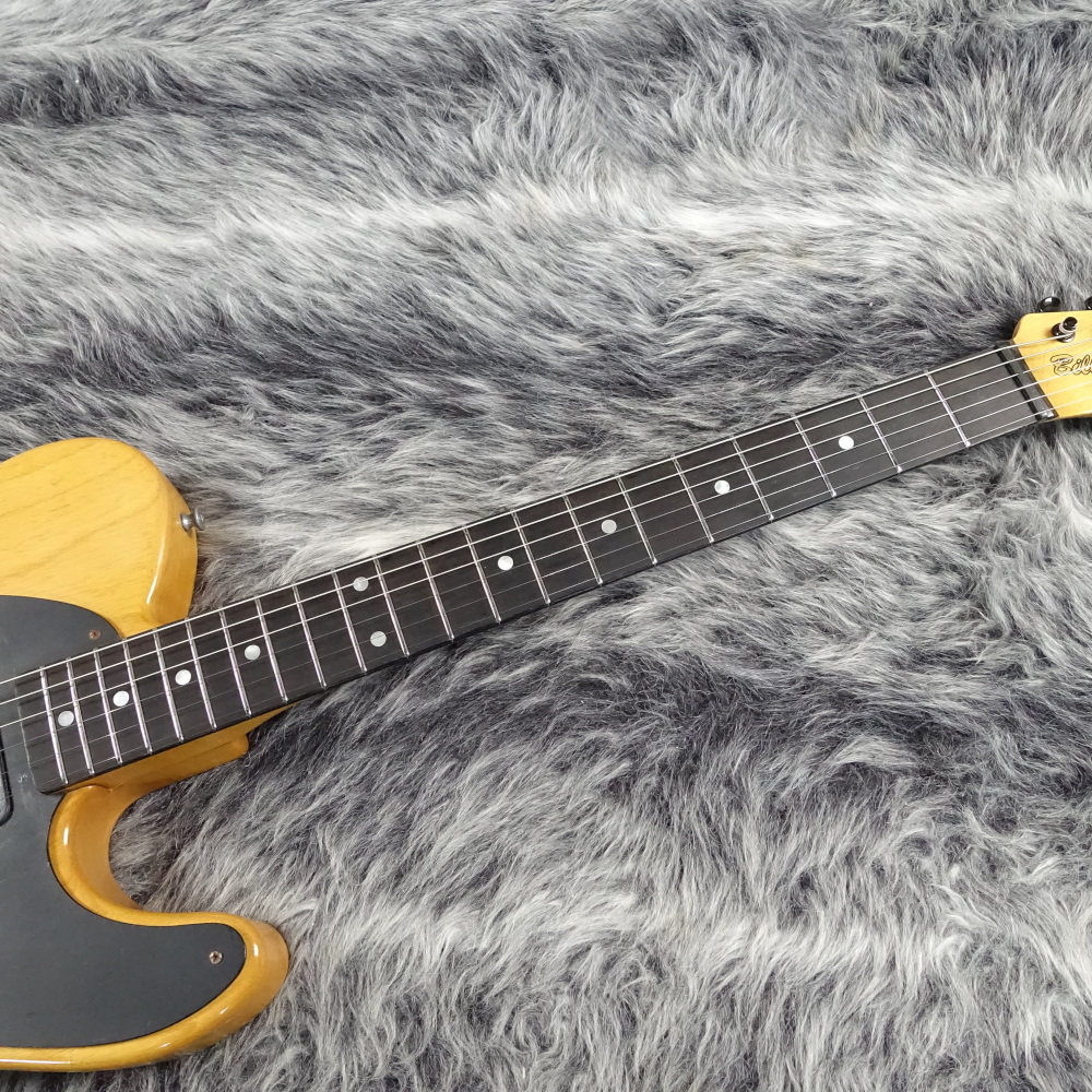 Bill Lawrence Trigger II BT2E-90B | normanhubbard.com