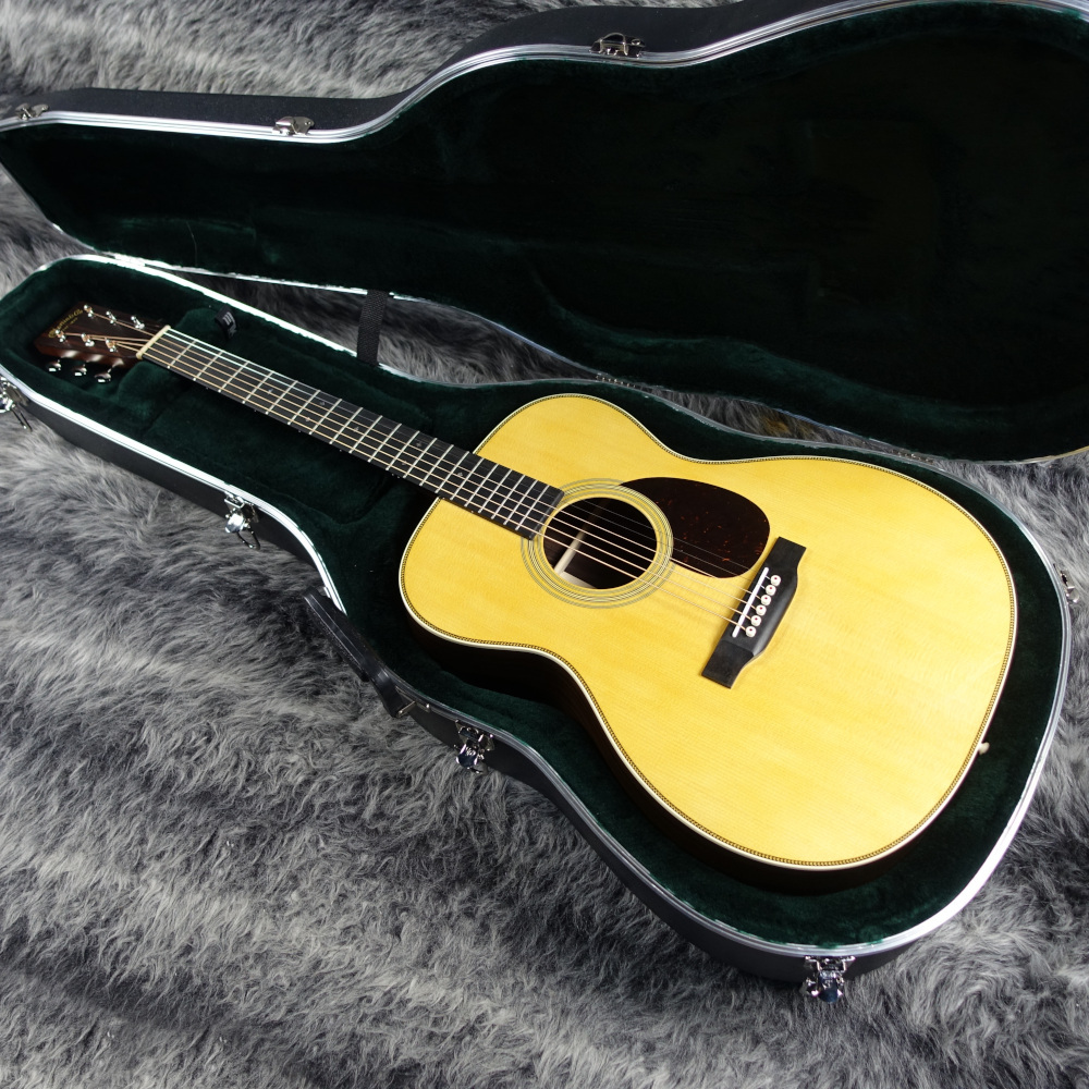 Martin OM-28 Standard 2023_画像4