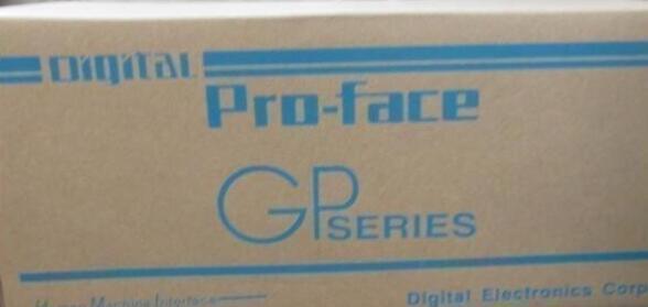 新品 Pro-face GP2501-TC41-24V プログラマブル表示器【保証】-