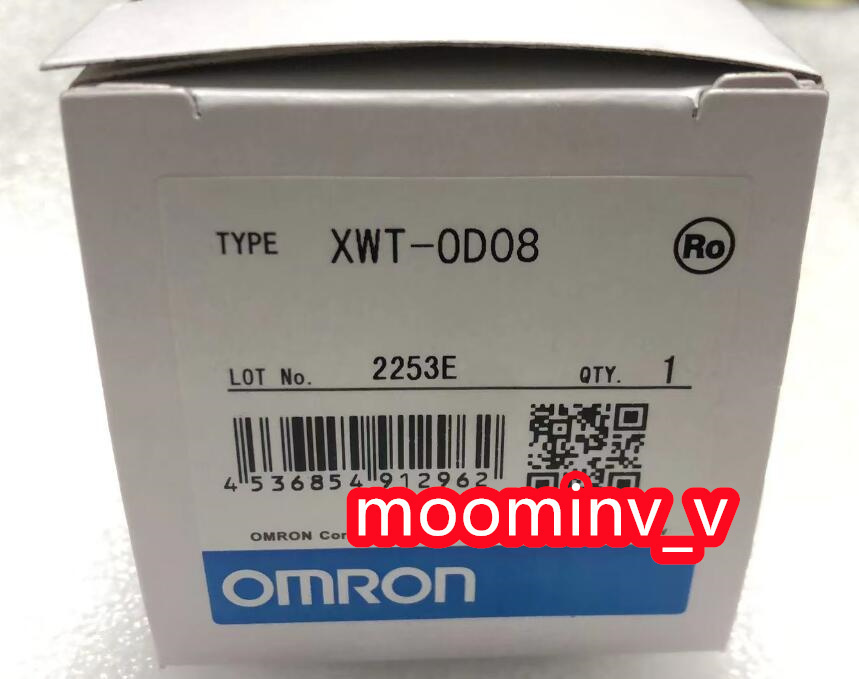 新品☆OMRON XWT-OD08 6ヶ月保証 XWT-0D08 新品☆OMRON XWT-OD08 6ヶ月保証 XWT-0D08