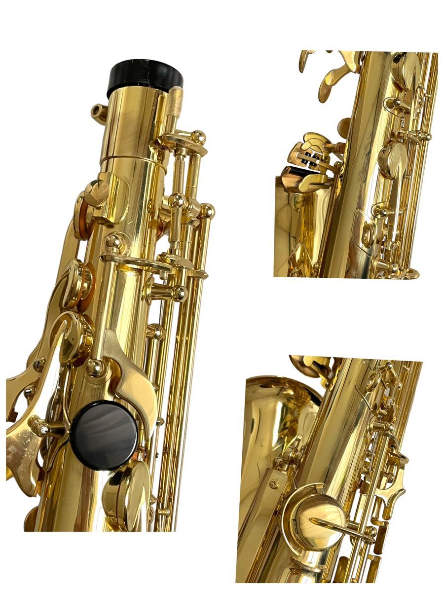 YAMAHA ヤマハ YAS-32 YAMAHA ESTABLISHED IN 1887 JAPAN アルト YAMAHA ヤマハ YAS-32 YAMAHA ESTABLISHED IN 1887 JAPAN アルト