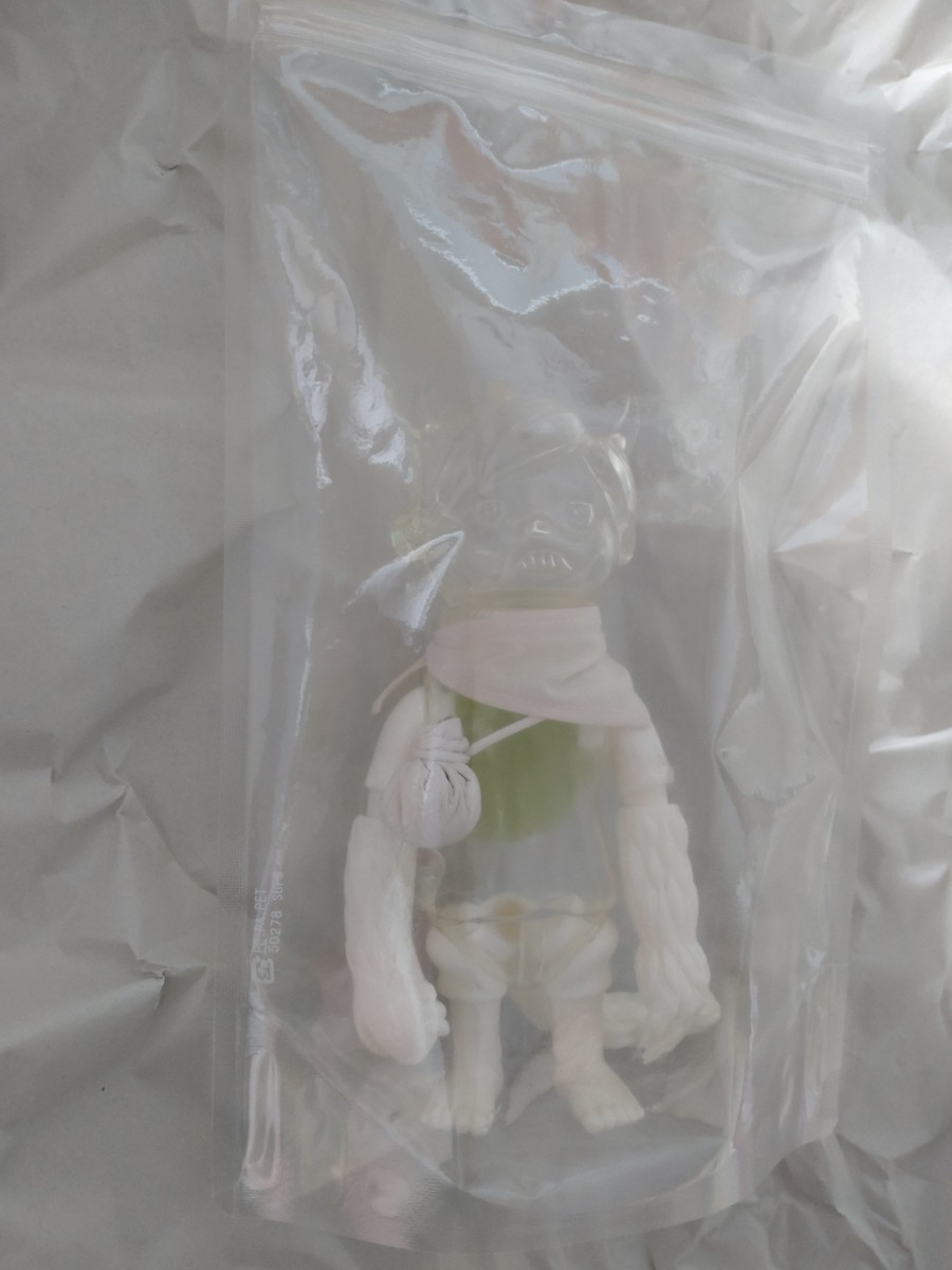 宇宙のヒミツモノ Guriguri ソフビ | normanhubbard.com